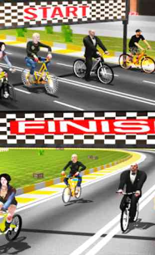 Bicycle Track Racer 3d 4