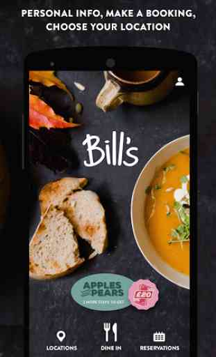 Bill's Restaurant 1
