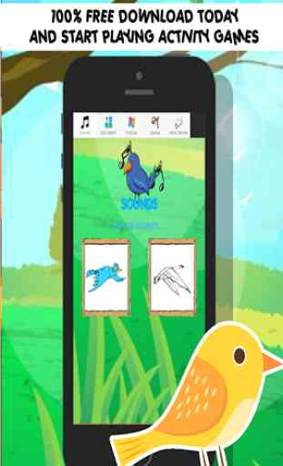 bird games for kids free angry 1
