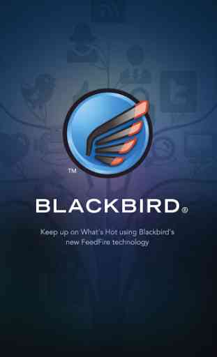 Blackbird Mobile 1