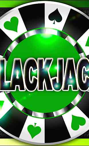 Blackjack online 1