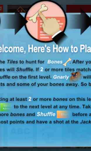 Bones Game Free 2