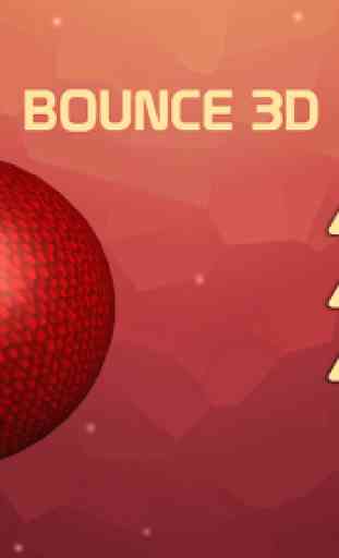Bounce 3D (beta) 1