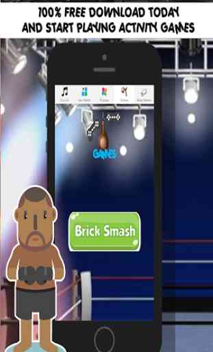 boxing games for kids free 1