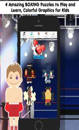 boxing games for kids free 3