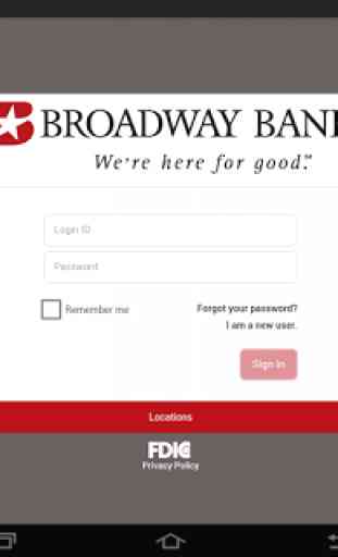Broadway Bank 3