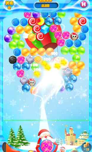 Bubble Shooter Games 1