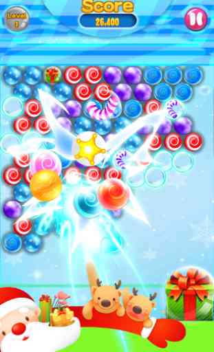 Bubble Shooter Games 4