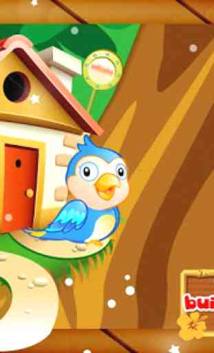 Build a Bird House 3
