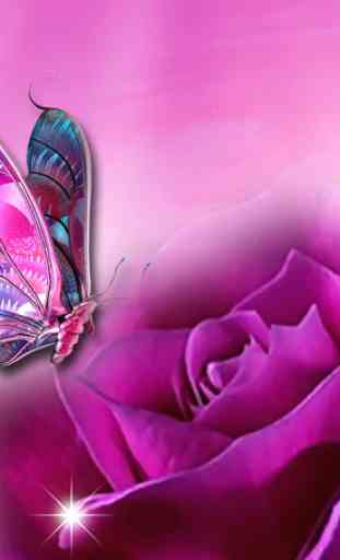 Butterfly Wallpapers 2