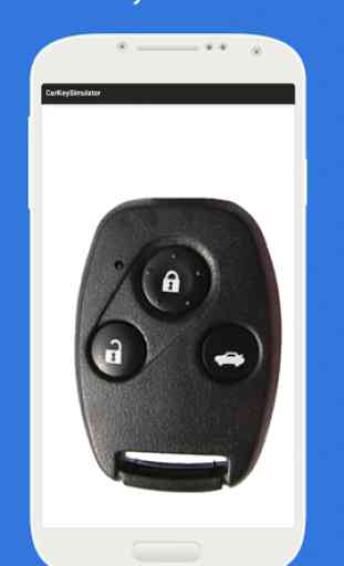 Car Key Simulator For free 4