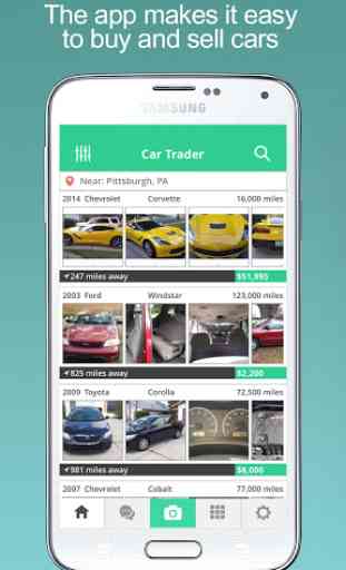 Car Trader | Buy & Sell Cars 1