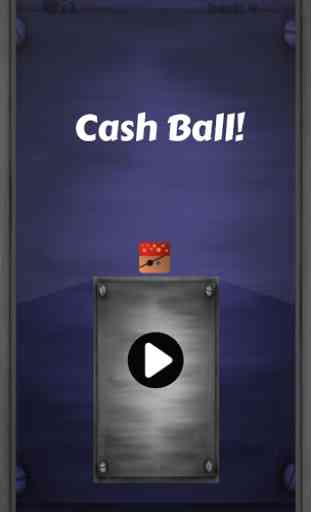 Cash Ball - Earn Real Money 1