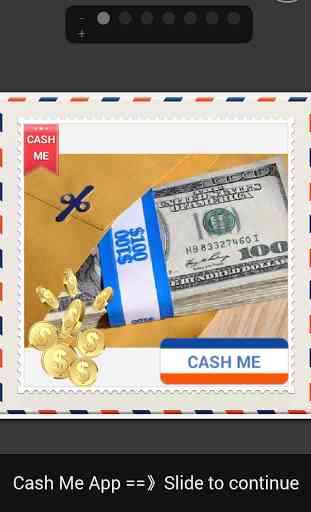 Cash Me App - Make Easy Money 3