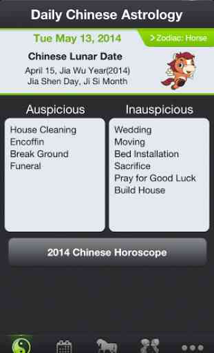 Chinese Astrology 1
