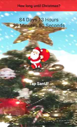 Christmas Countdown No Ads 3