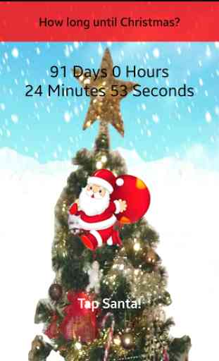 Christmas Countdown No Ads 4