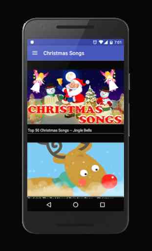 Christmas Video Songs 3