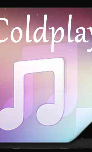 Coldplay Songs & Lyrics 1