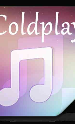 Coldplay Songs & Lyrics 3