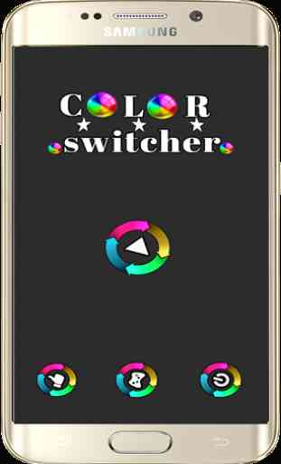 Color Switcher 1