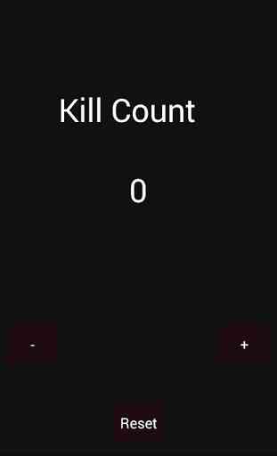 Counter Kills 1
