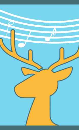 Deer Sounds & Ringtones 1