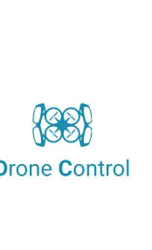 Drone Control (beta) 3