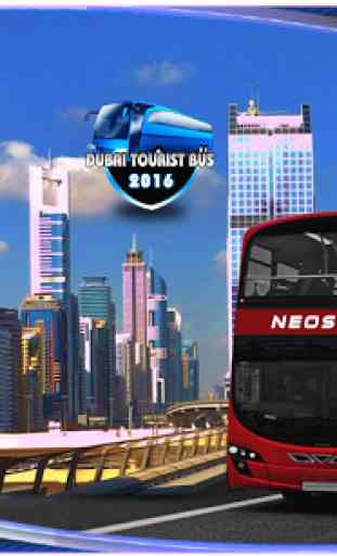 Dubai Tourist Bus 2016 1