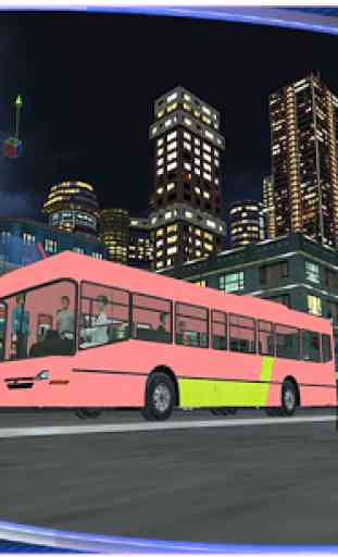 Dubai Tourist Bus 2016 4
