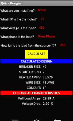 Electrical Reference Guide 2