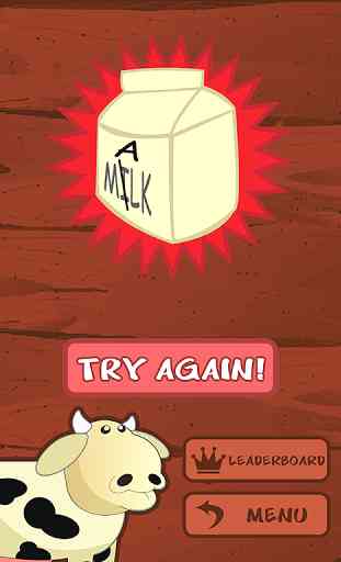 Farm Milk Day 3