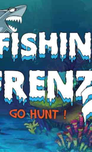 Fishing Frenzy 2 1