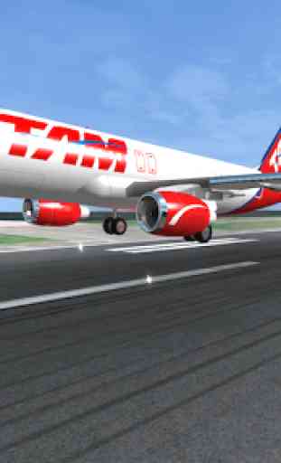 Flight Simulator Online 14 HD 2