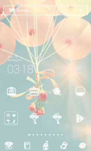 for you dodol theme 3