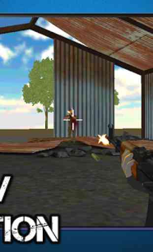 fury killer sniper shooter 3d 1
