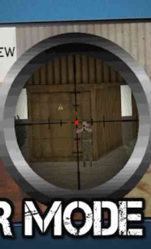 fury killer sniper shooter 3d 2