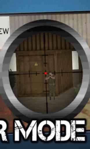 fury killer sniper shooter 3d 4