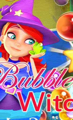 Guide Bubble Witch 2 1