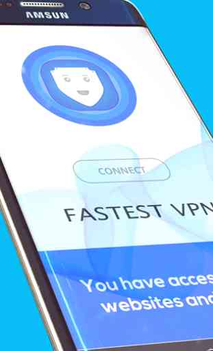 Guide for VPN Proxy Betternet 1