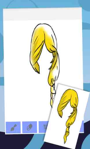hair styler app for kids 1