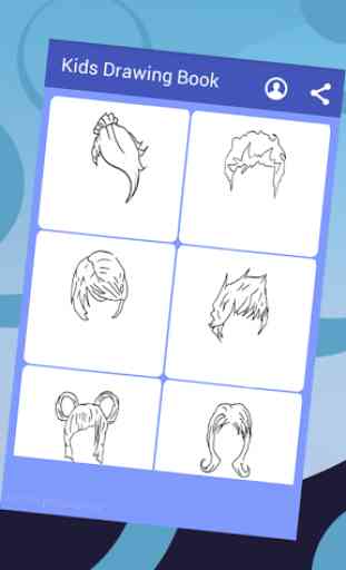 hair styler app for kids 3