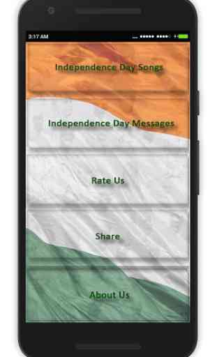 Independence Day Songs-Free 2