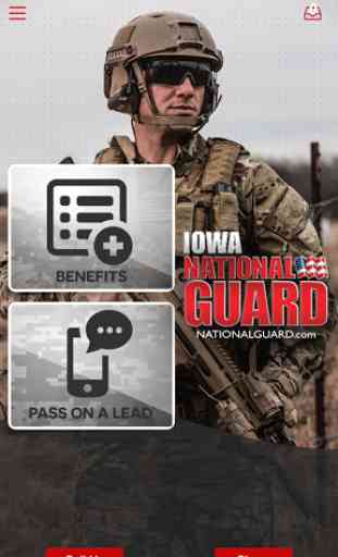 Iowa Army National Guard 1