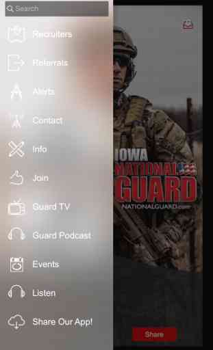 Iowa Army National Guard 2