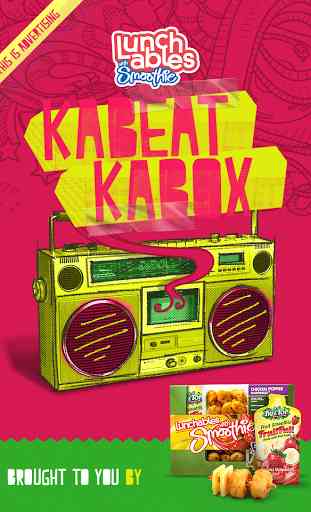 Kabeat Kabox 1