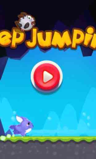Keep Jumping 2