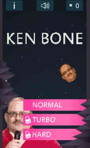 Ken Bone 1
