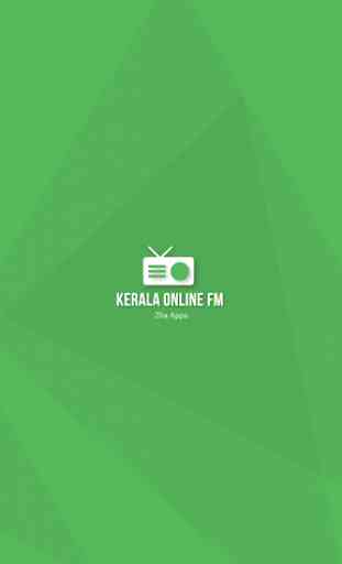 Kerala FM Radio All Online 1