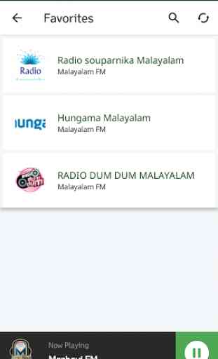Kerala FM Radio All Online 3